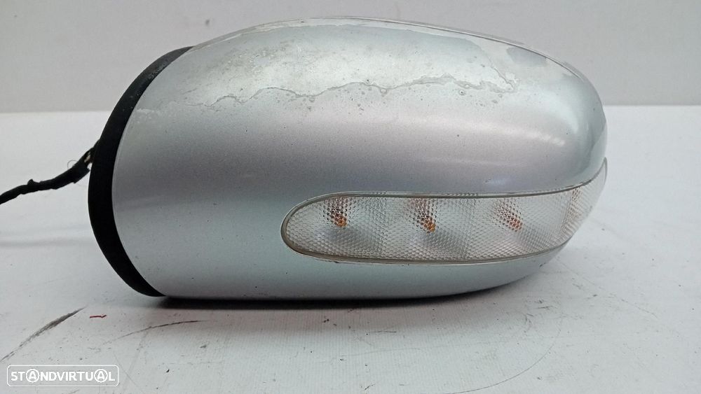 Retrovisor / espelho esquerdo MERCEDES-BENZ Classe C (W203) - 2