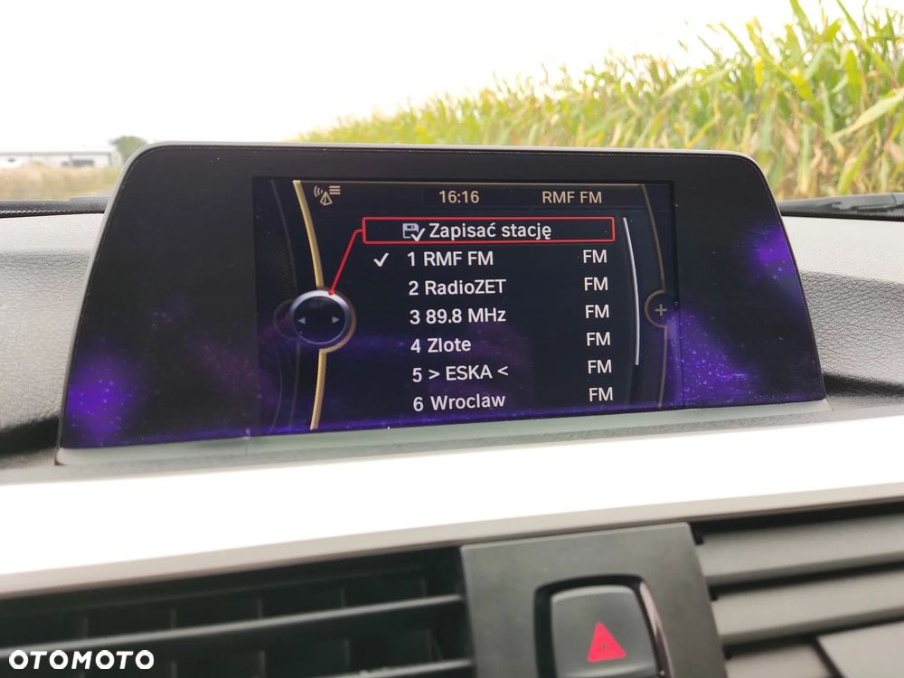 BMW Seria 3 320d - 14