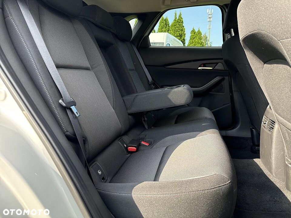 Mazda CX-30 - 21