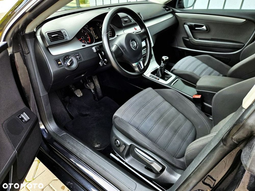 Volkswagen Passat CC 1.8 TSI - 7