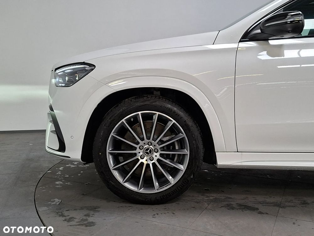 Mercedes-Benz GLE Coupe 450 d mHEV 4-Matic AMG Line - 5