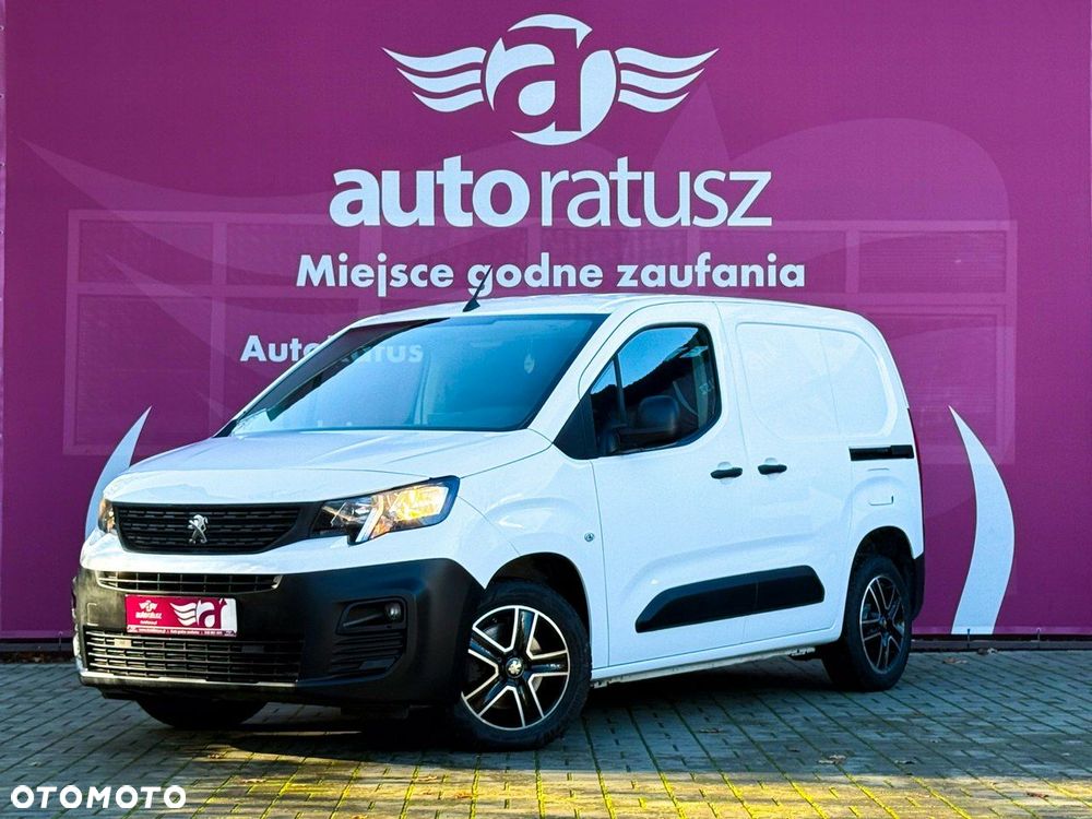 Peugeot Partner - 4
