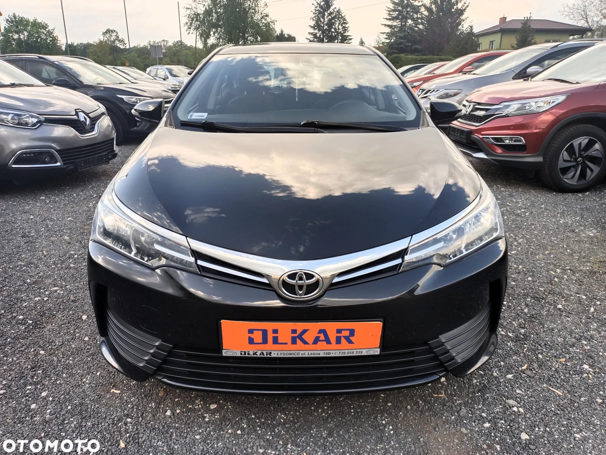 Toyota Corolla 1.33 Active - 3