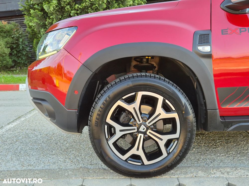 Dacia Duster TCe 100 Comfort - 10