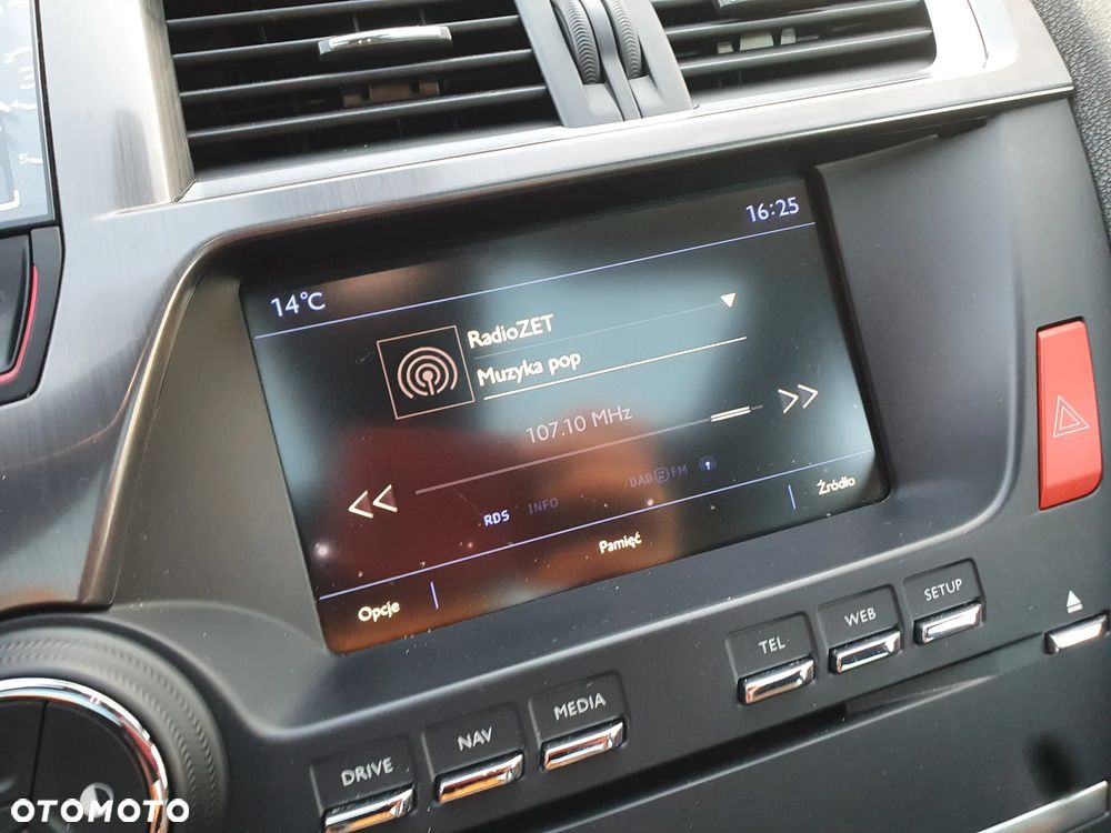 DS Automobiles DS 5 - 18