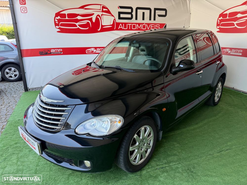 Chrysler PT Cruiser 1.6 Classic - 3