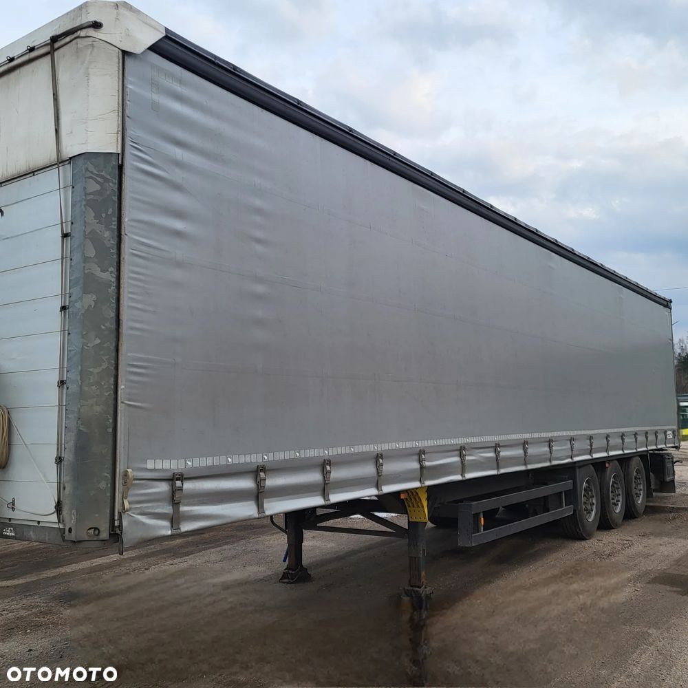 Schmitz Cargobull - 10
