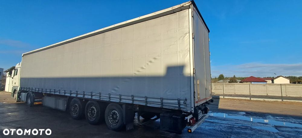 Schmitz Cargobull SCB S3T - 3