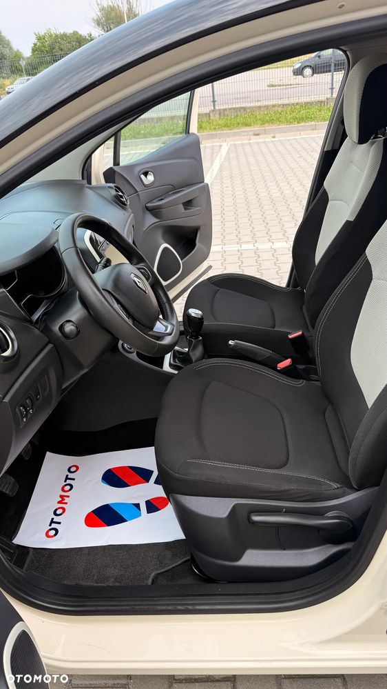 Renault Captur 0.9 Energy TCe Intens - 8
