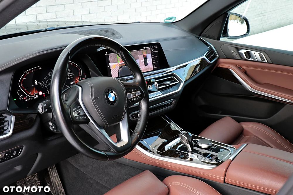 BMW X5 xDrive40i xLine - 17