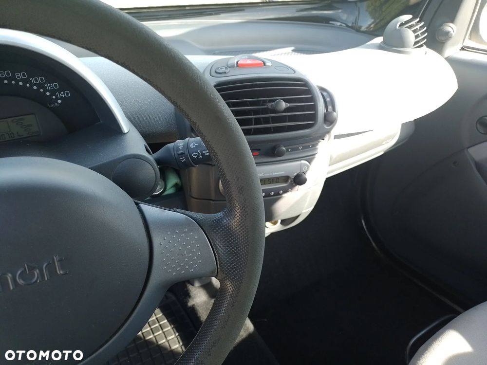 Smart Fortwo - 10