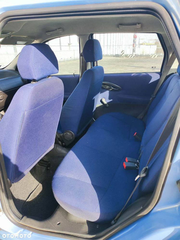 Fiat Punto - 7