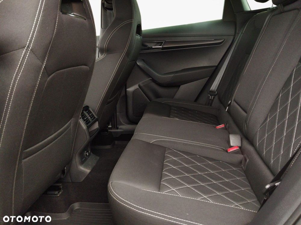 Skoda Karoq 2.0 TDI SCR 4x4 Sportline DSG - 19