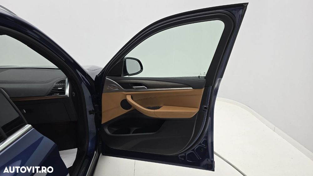 BMW X3 xDrive30d AT - 18