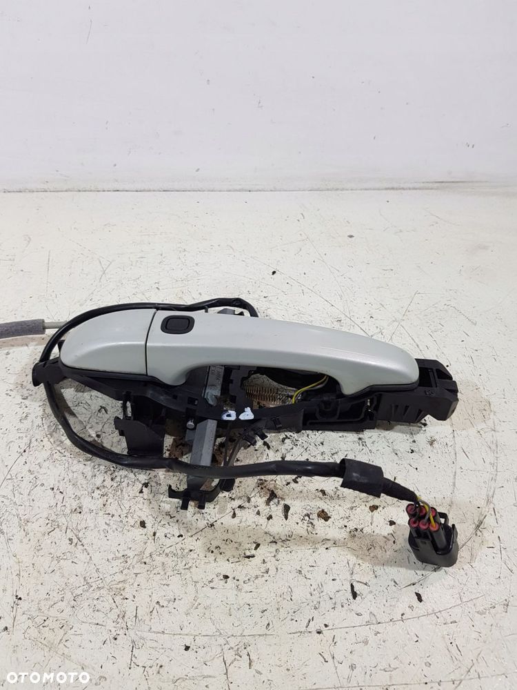 klamka drzwi prawy przód 30784205 keyless volvo xc60 i 08-13 481-16 - 6