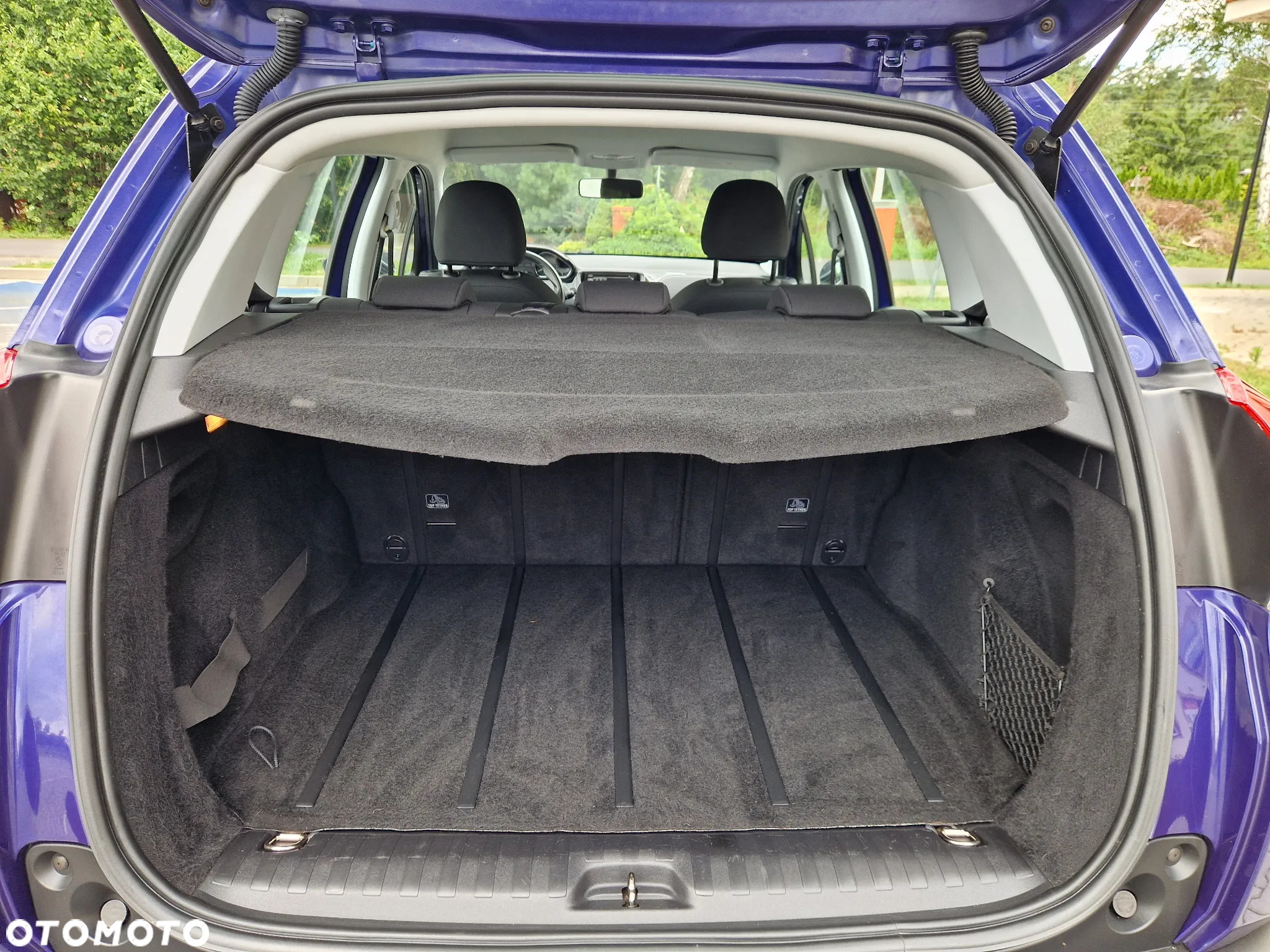 Peugeot 2008 - 32