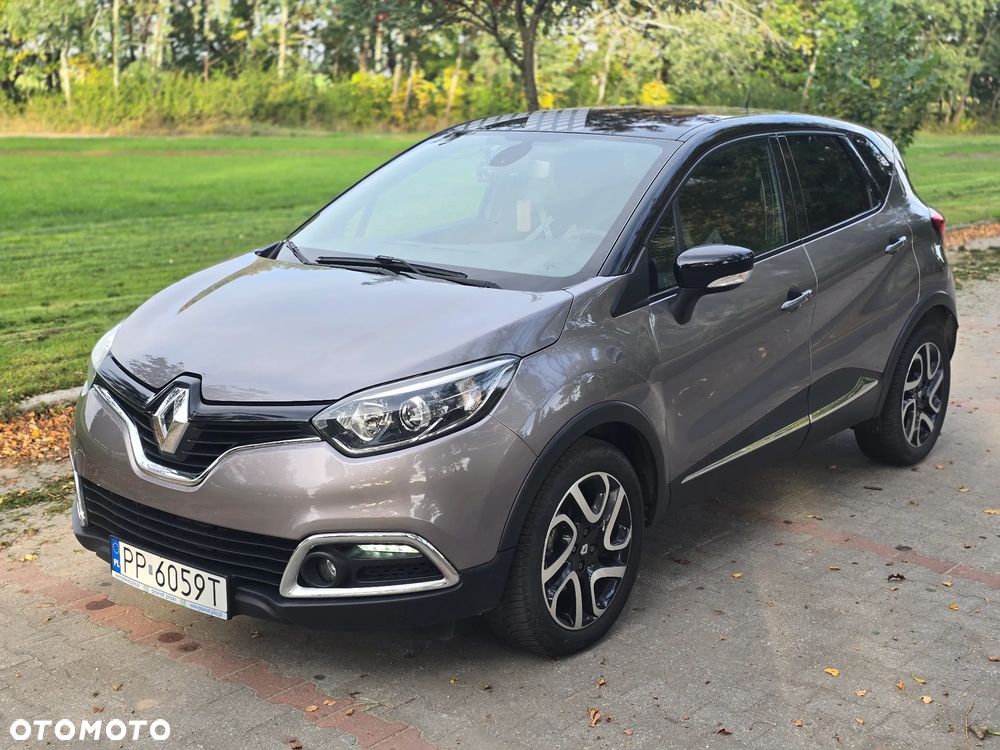 Renault Captur - 9