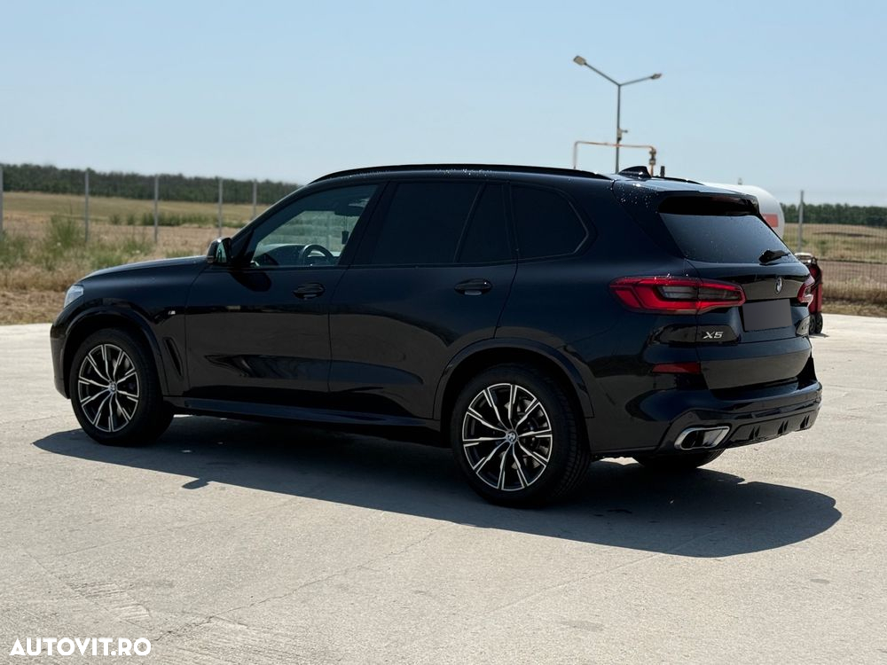 BMW X5 xDrive40i - 18
