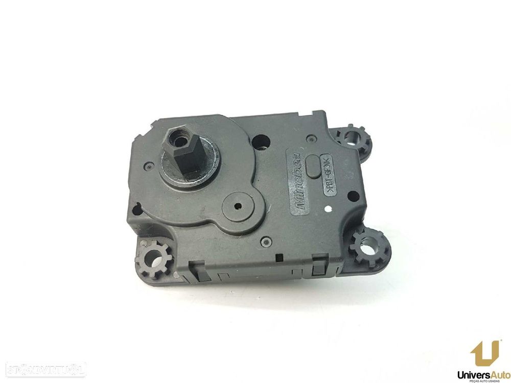 MOTOR DE ABA DE AQUECIMENTO OPEL GRANDLAND X SELECTIVE - 1