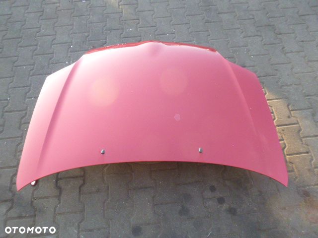 MASKA POKRYWA SILNIKA TOYOTA COROLLA E12 01-04 KOMBI KOLOR 3N8 - 1