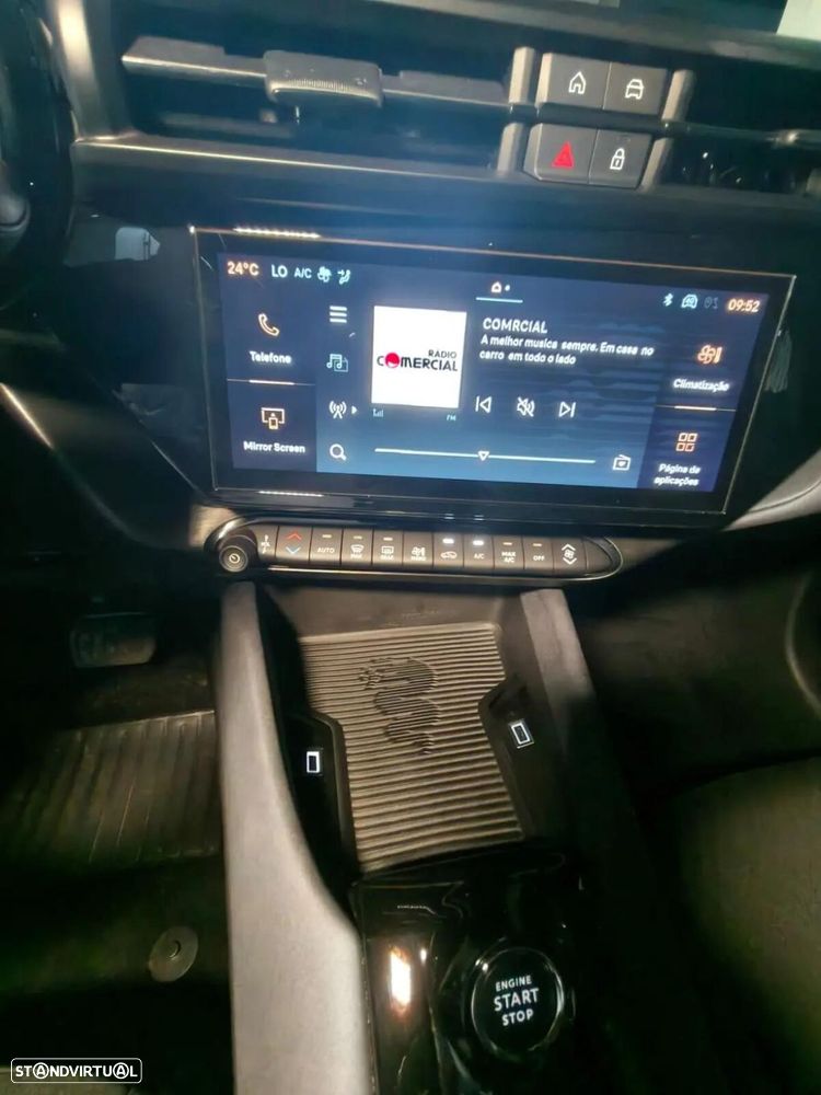 Alfa Romeo Junior Elletrica 50 kWh - 20