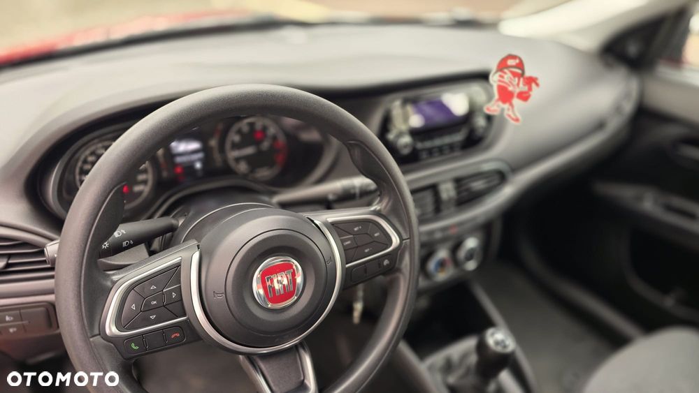 Fiat Tipo 1.0 T3 - 15