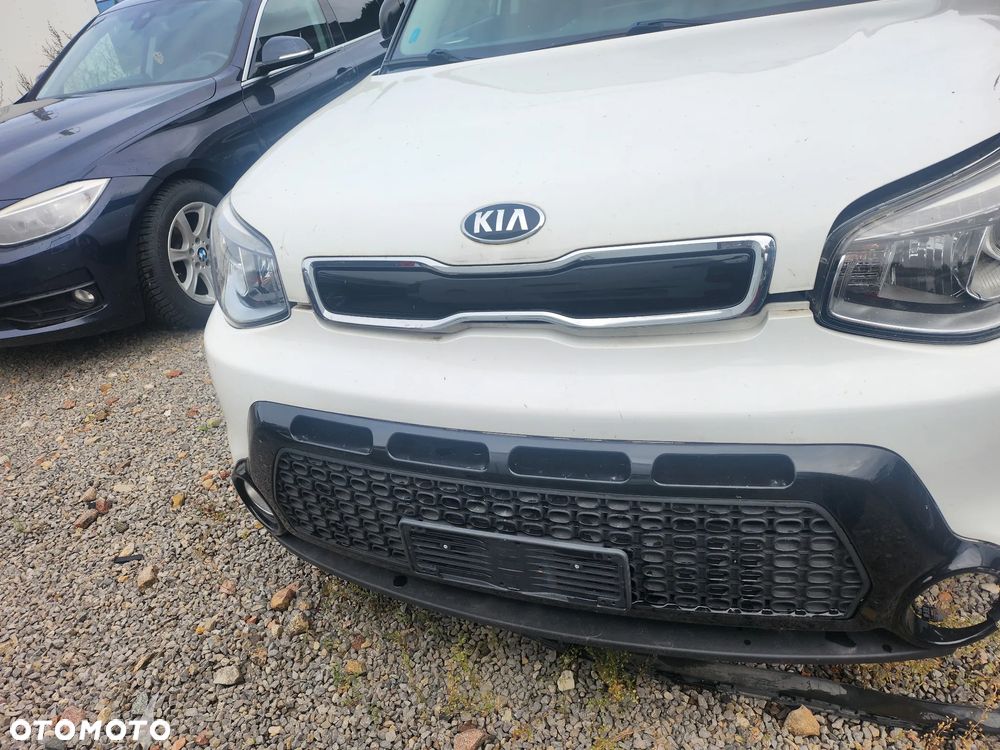 Kia Soul 1.6 CRDI L Business Line - 4