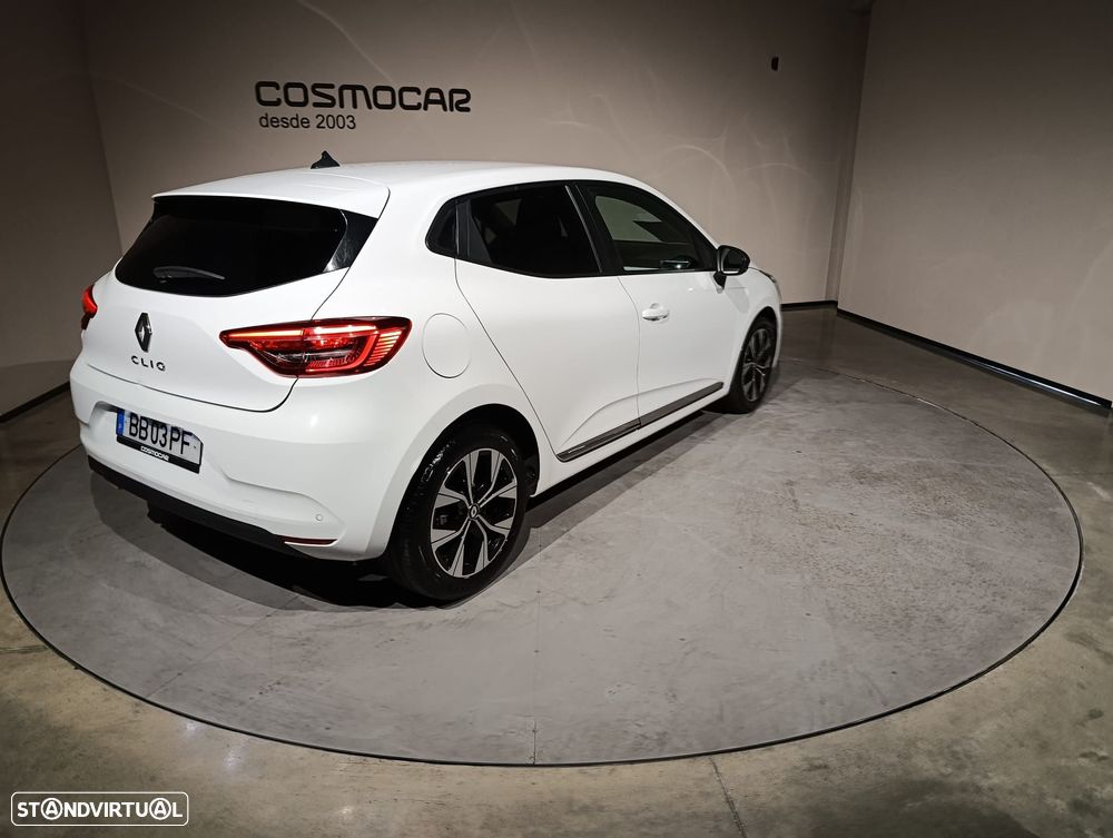 Renault Clio 1.0 TCe Evolution - 8