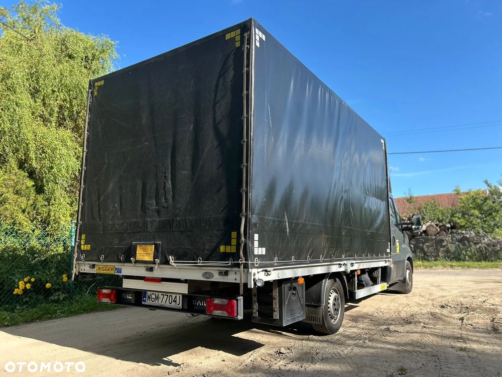 Iveco Daily - 4