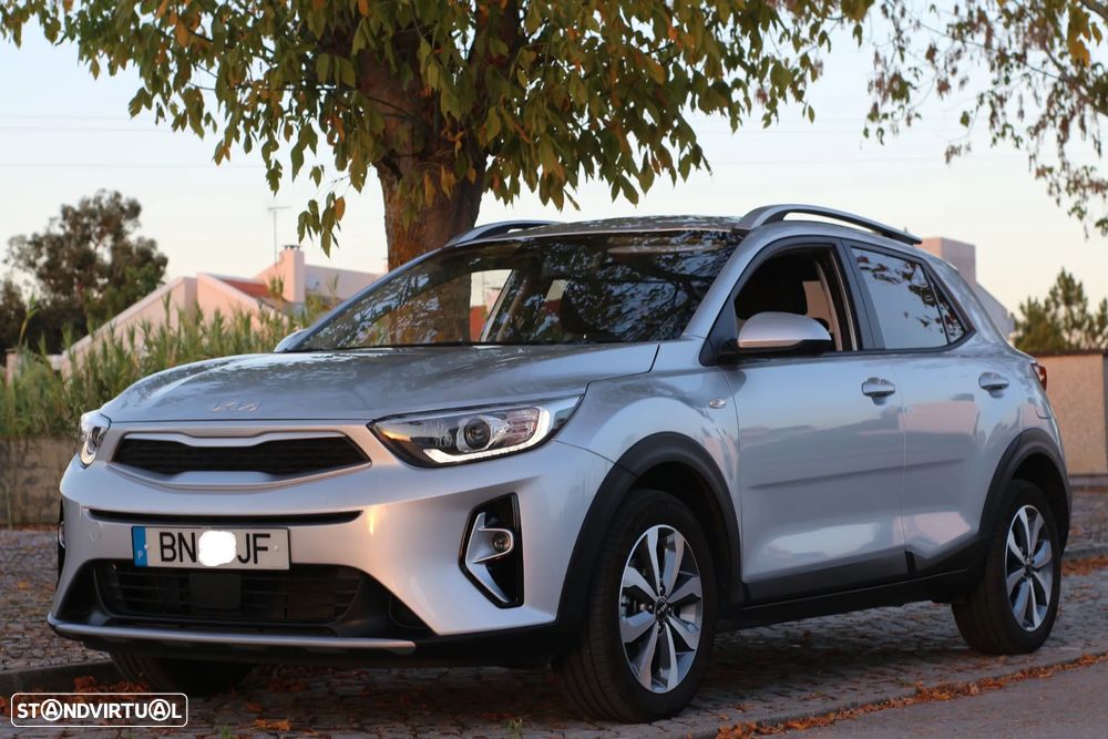 Kia Stonic 1.2 Dynamic - 17