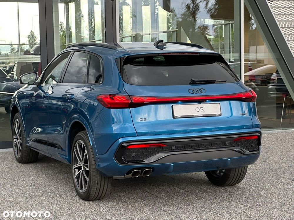 Audi Q5 - 9