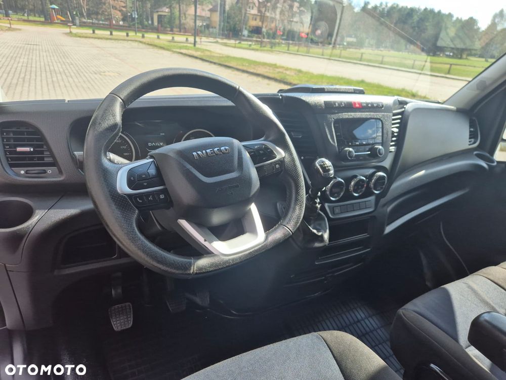 Iveco Daily - 17