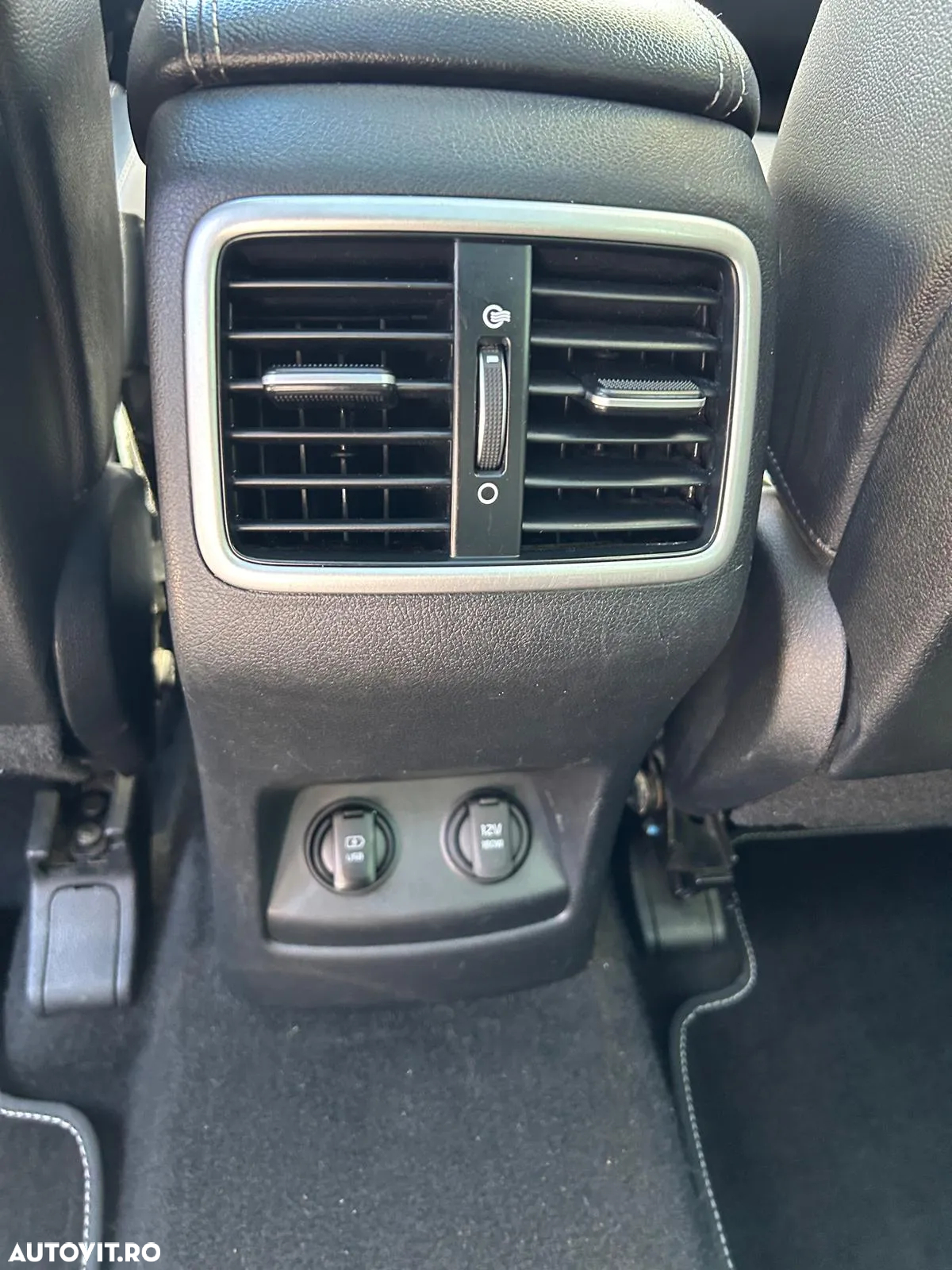Kia Sportage 1.6 T-GDI 7DCT 4x4 GT Line - 7