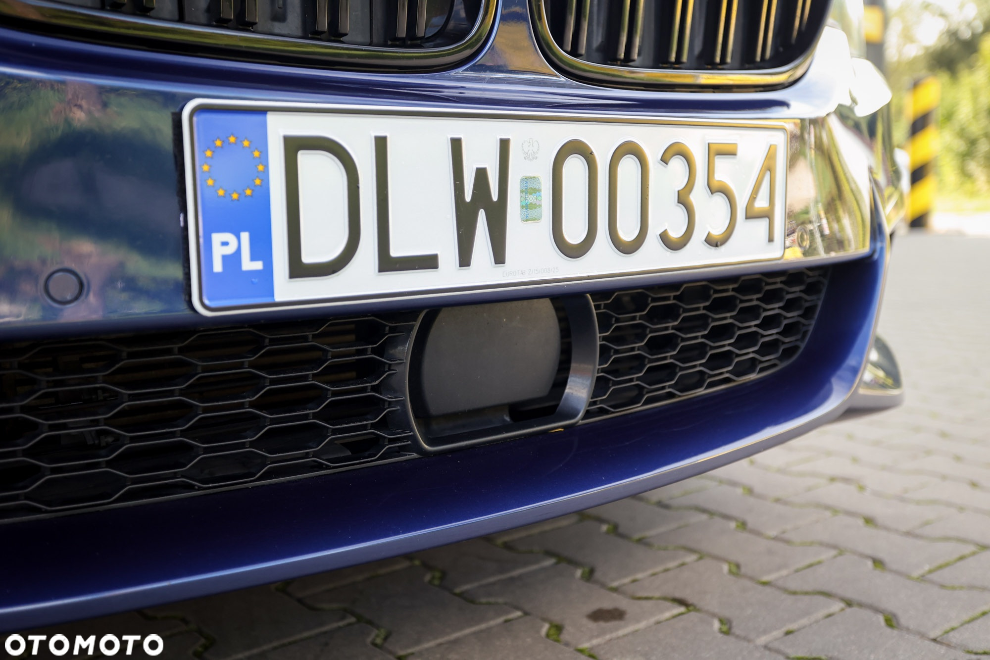 BMW Seria 5 520d xDrive Touring M Sport Edition - 16