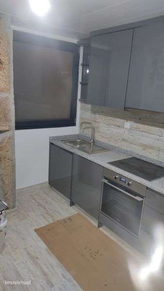 Casa T2 para alugar - Grande imagem: 3/5