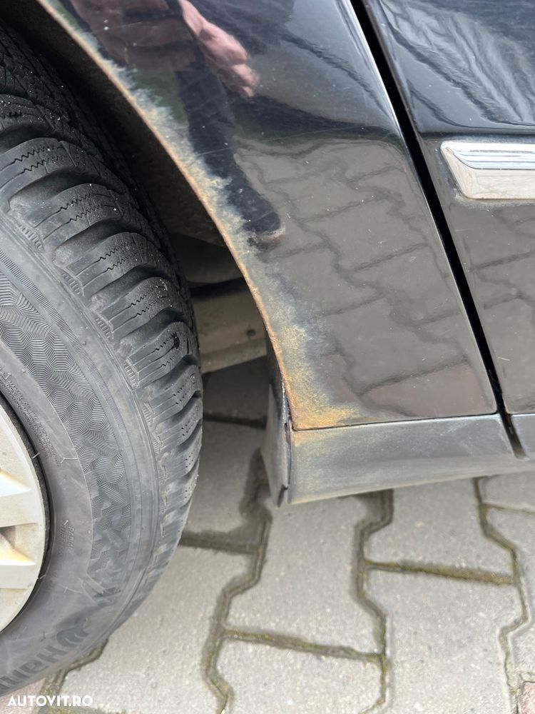 Volkswagen Passat 2.0 TDI Comfortline DPF - 11