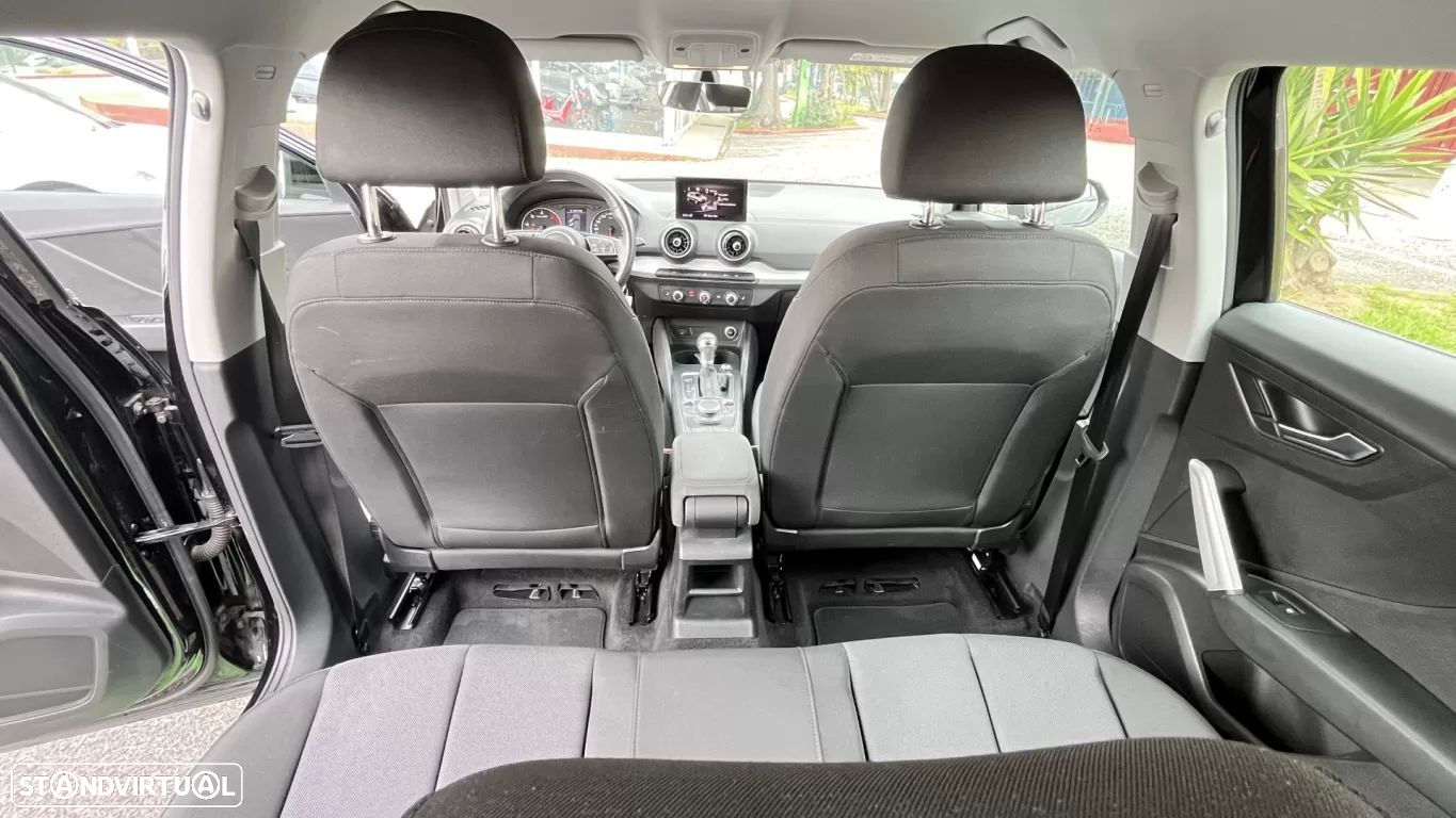 Audi Q2 - 37