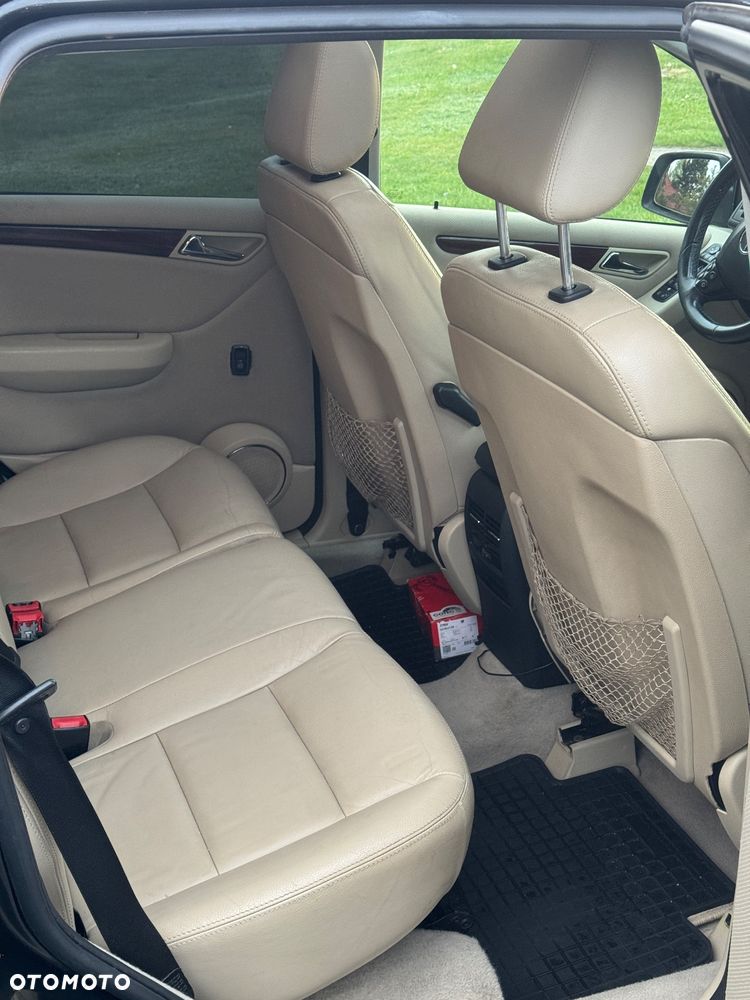 Mercedes-Benz Klasa A 160 CDI Avantgarde EU5 - 7