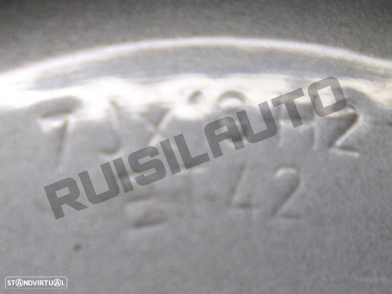 Conjunto Jantes Alumínio R16 4f090_7275b Audi A4 B7 Avant (8e) - 12