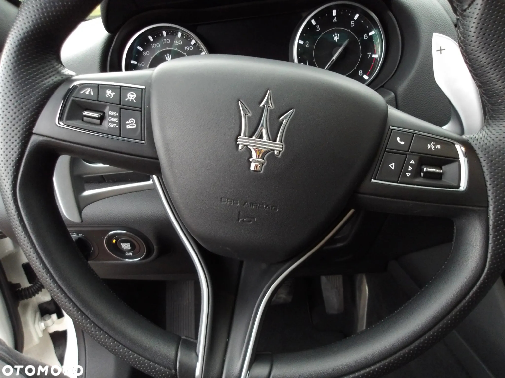 Maserati Levante GT Hybrid - 13