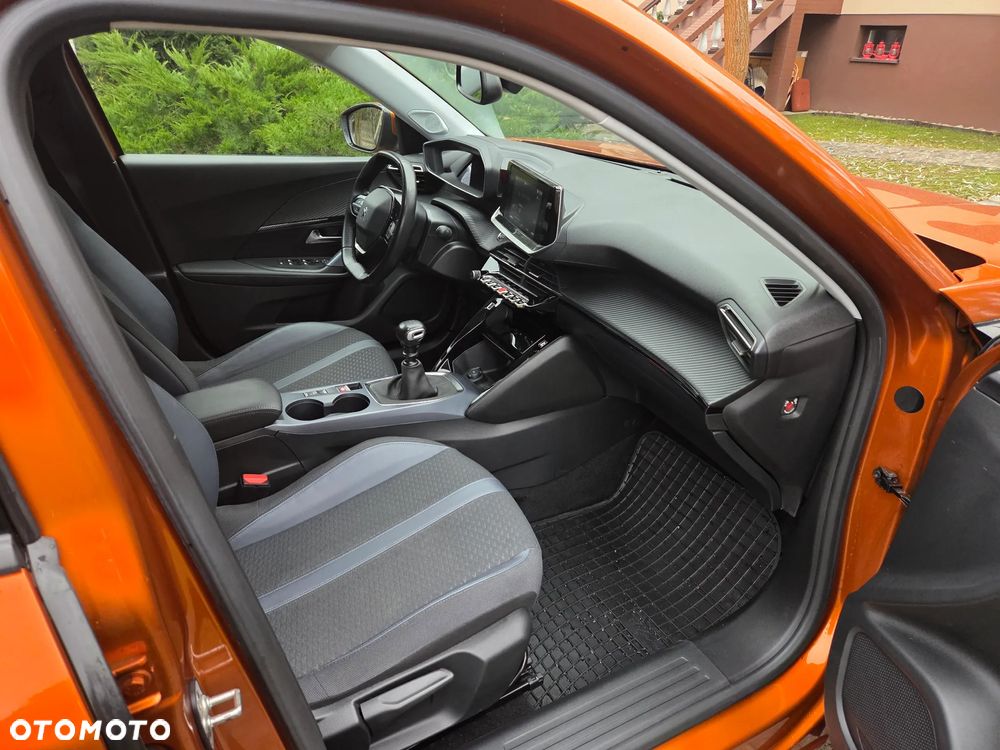 Peugeot 2008 PureTech 100 Stop&Start Allure Pack - 10