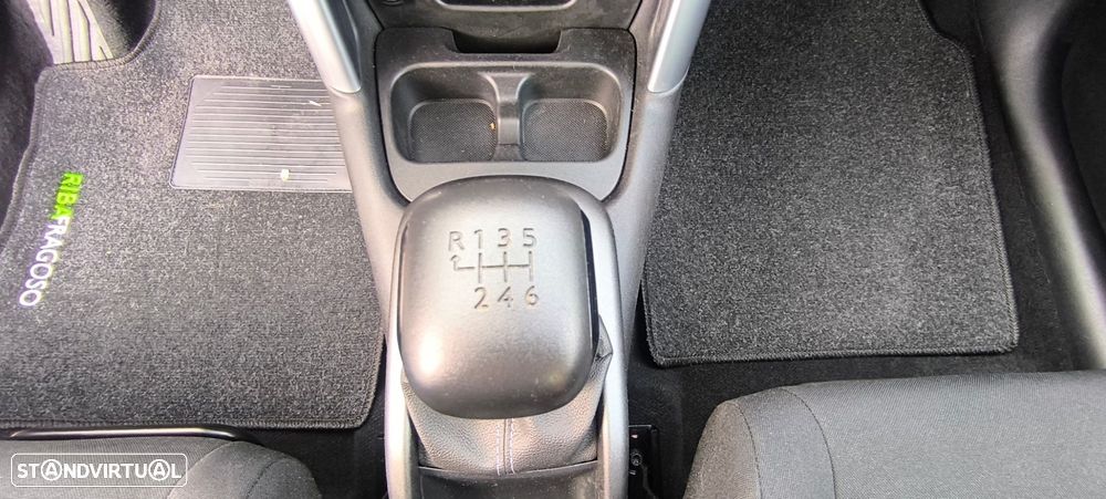 Citroën C3 Aircross 1.5 BlueHDi Feel - 24