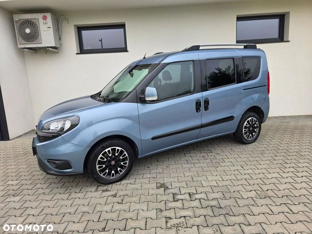 Fiat Doblo - 16