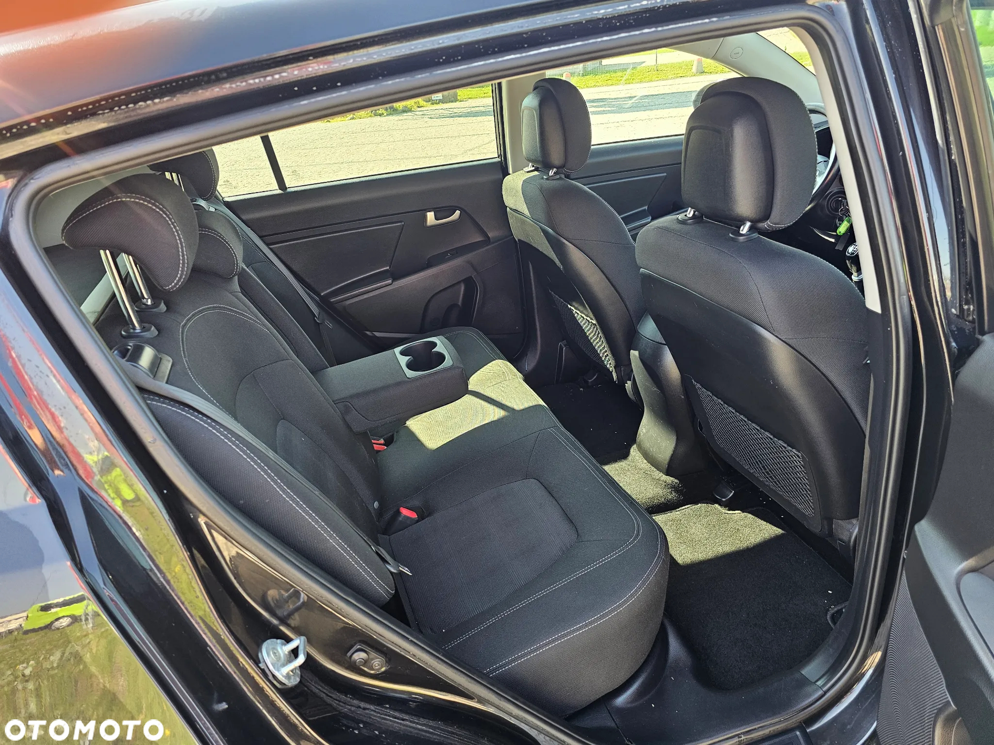 Kia Sportage - 32