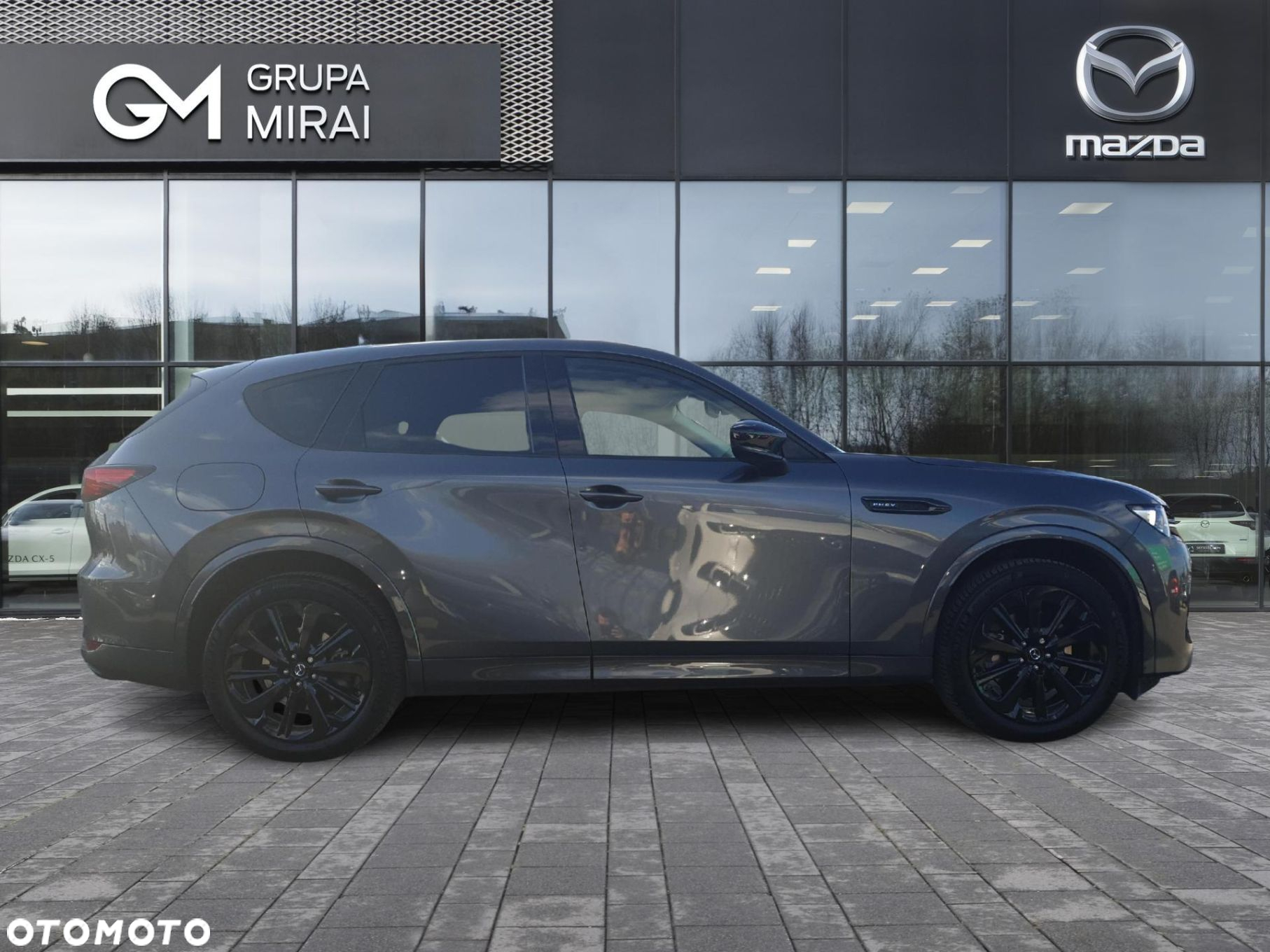 Mazda CX-60 - 6