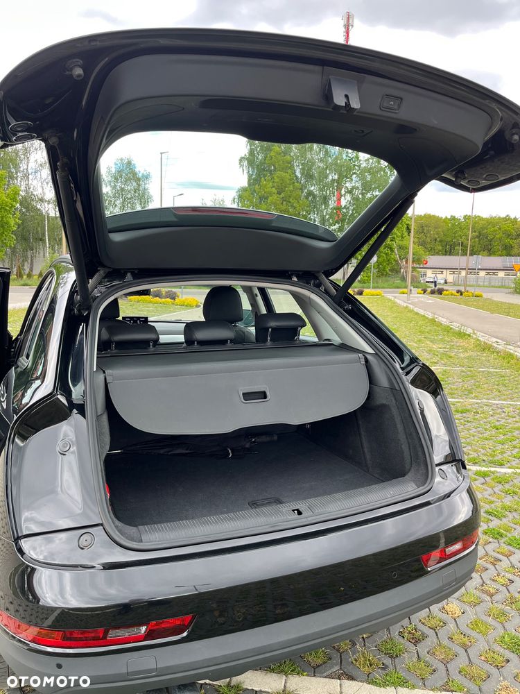 Audi Q3 2.0 TDI - 12