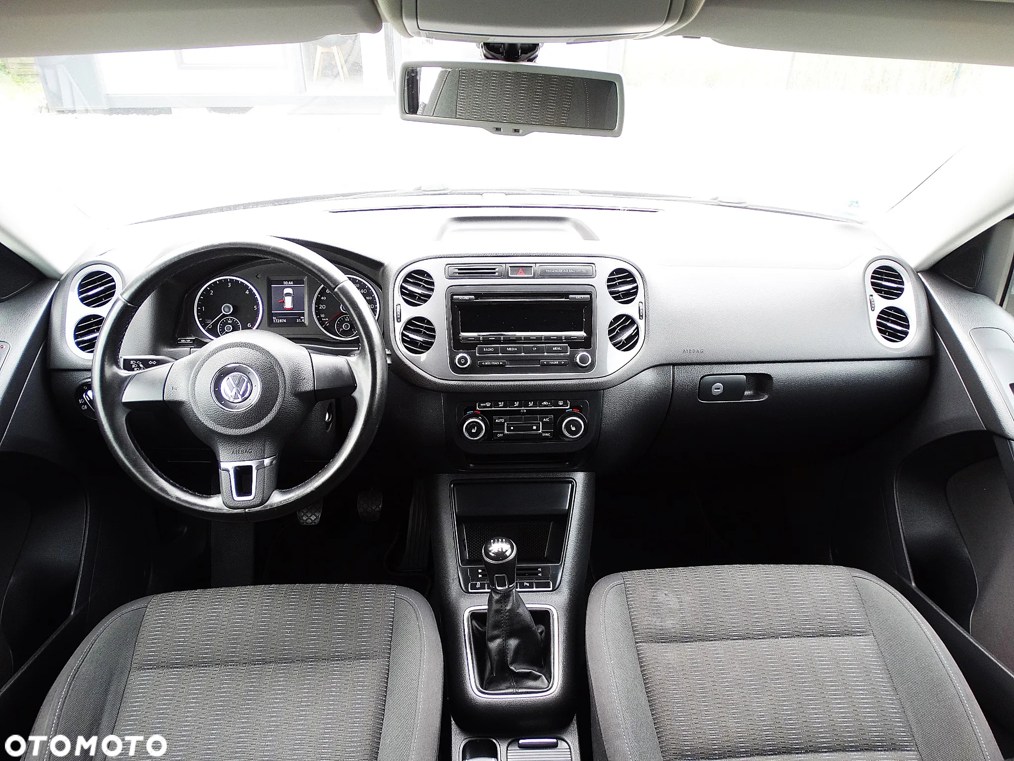 Volkswagen Tiguan 2.0 TDI DPF BlueMotion Technology Exclusive - 22
