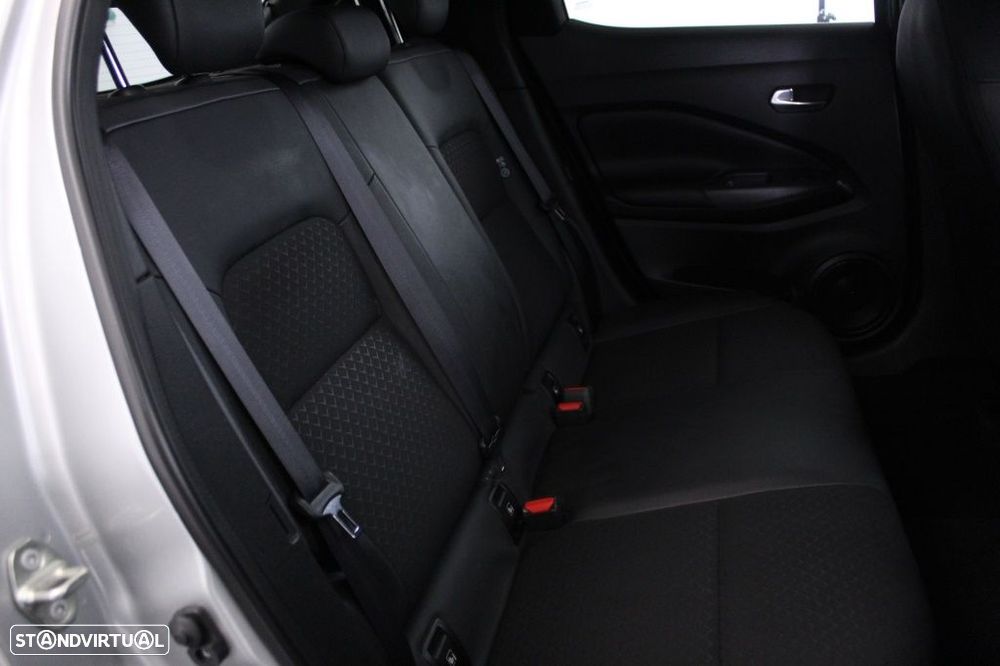 Nissan Juke 1.0 DIG-T N-Connecta - 15