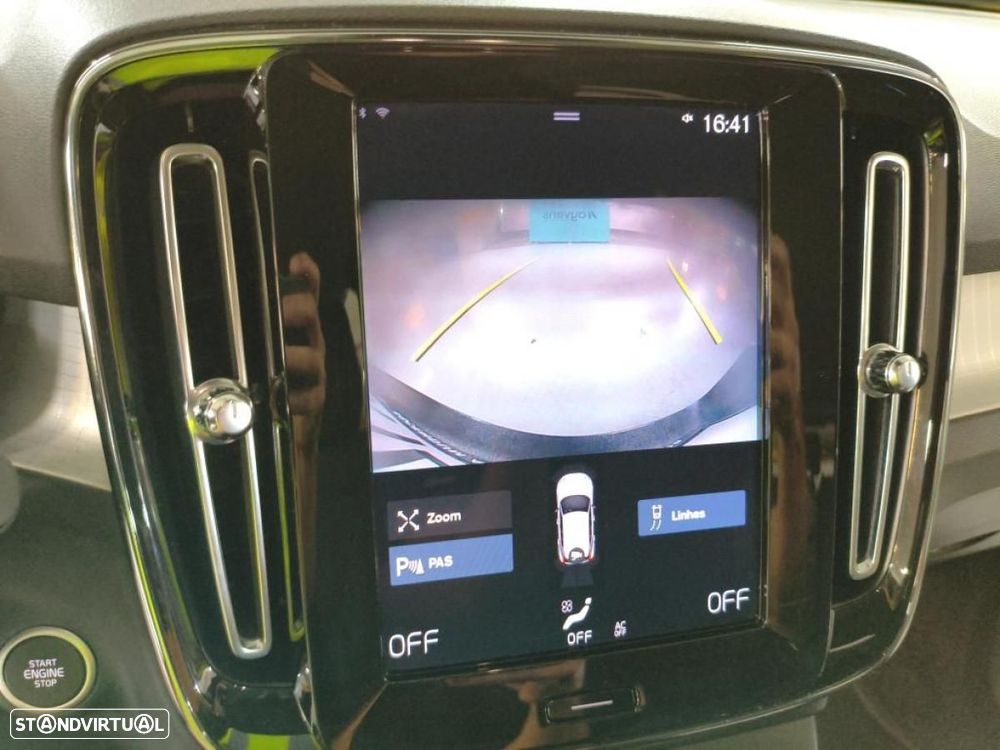 Volvo XC 40 1.5 T5 PHEV Inscription - 5