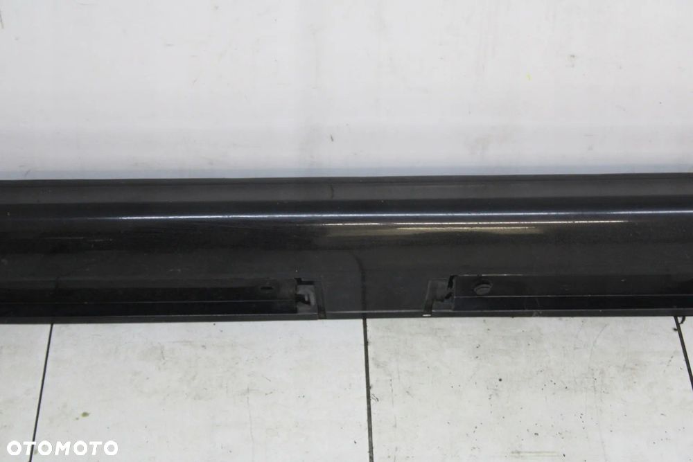 LEXUS IS 2 II SEDAN 05R- LISTWA NAKŁADKA PROGOWA PROGU PRAWA - 3
